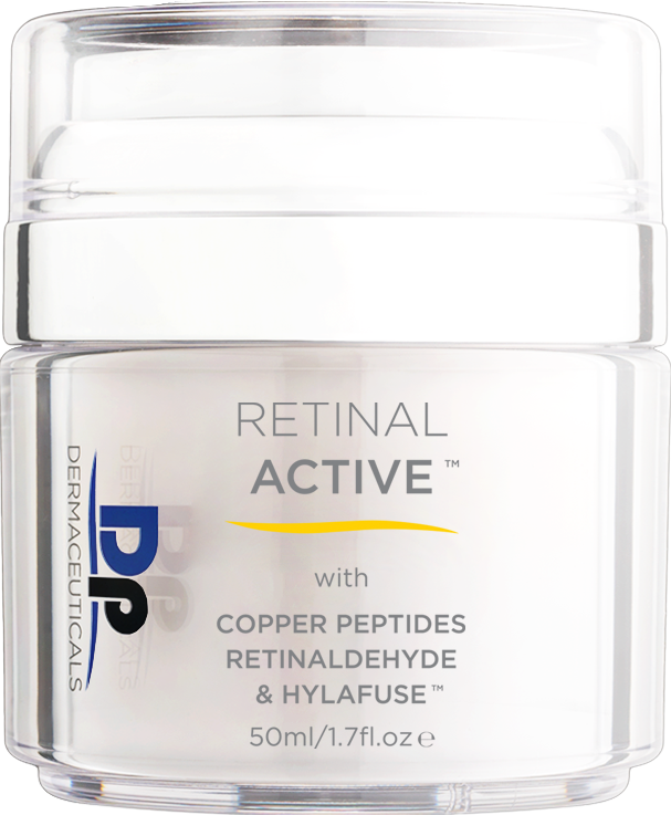 RETINAL ACTIVE