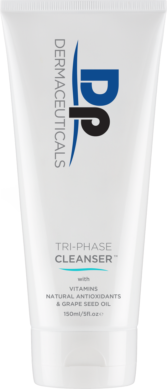 TRI-PHASE CLEANSER