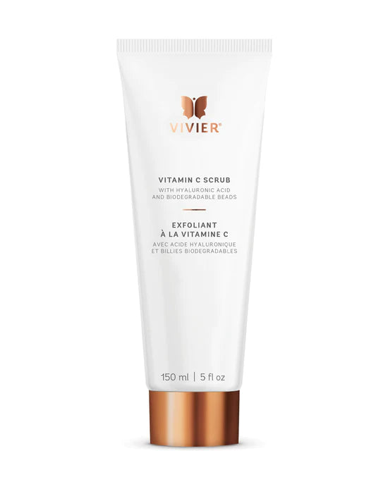 VIVIER - Exfoliant à la Vitamine C