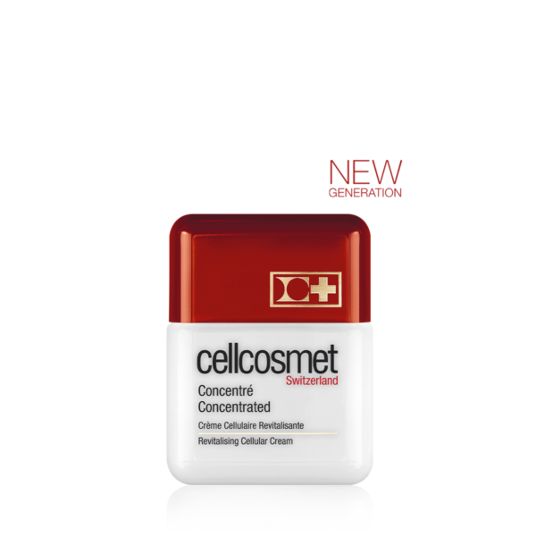 CONCENTRATED CREAM 50 ML