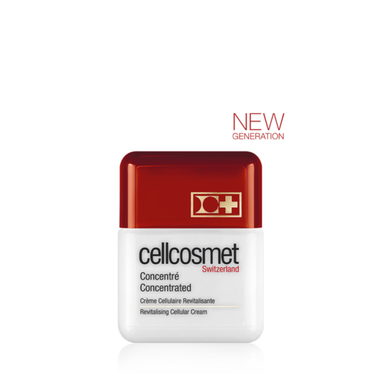 CELLCOSMET Concentré Crème 50ml - NOUV. GEN