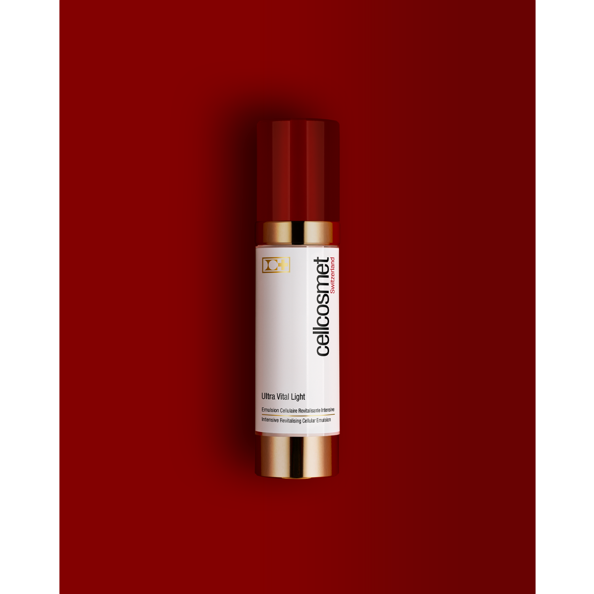 ULTRA VITAL LIGHT 50ML – NEW GEN 2.0