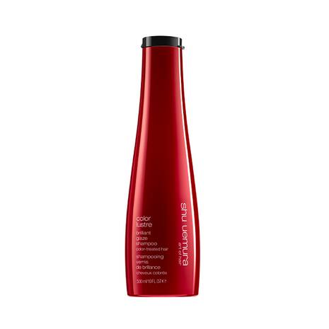Color Lustre Shampoo