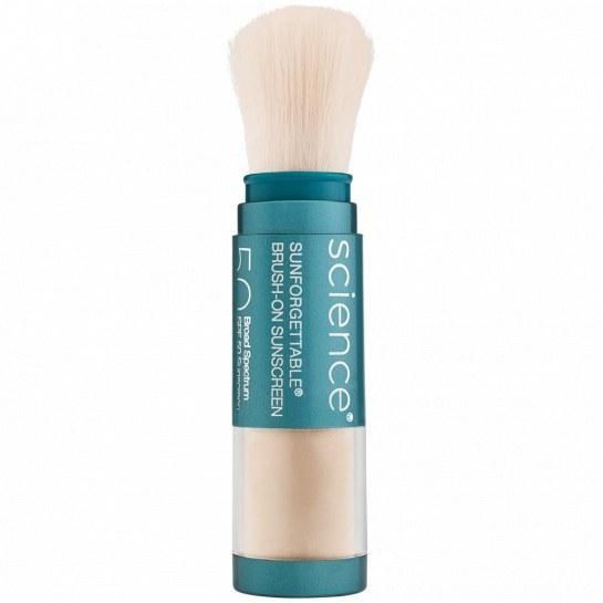 Sunforgettable Brush-On Shield 50 SPF