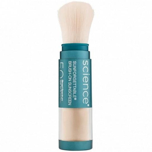 Sunforgettable Brush-On Shield 50 SPF