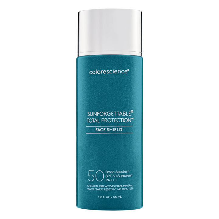 Sunforgettable Enviroscreen Face Shield 50 SPF
