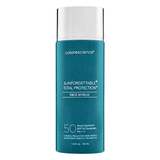 Sunforgettable Enviroscreen Face Shield 50 SPF