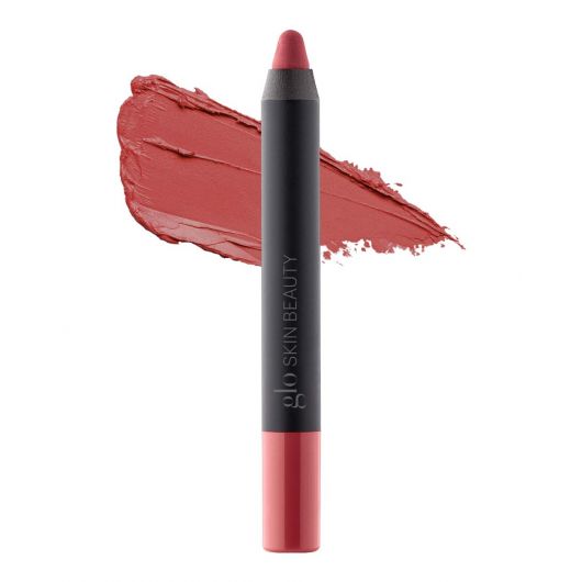 GLO Suede Matte Crayon