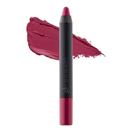 GLO Suede Matte Crayon