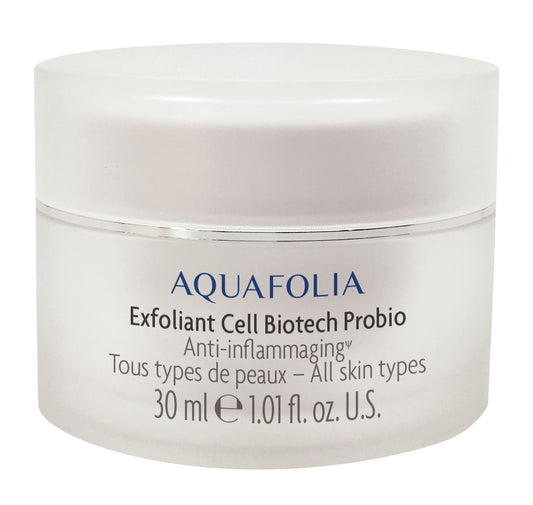 Exfoliant Cell Biotech Probio