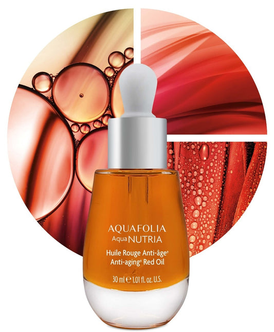 Anti-Aging Red Oil