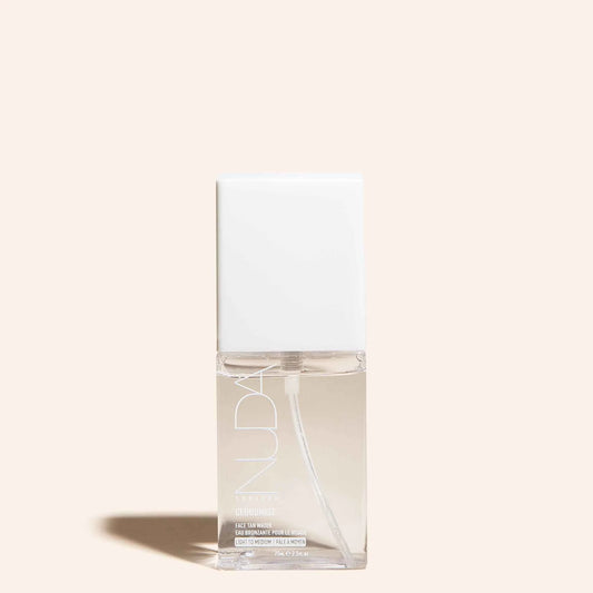 Nuda - Cloudmist Eau Autobrozante Pour le Visage