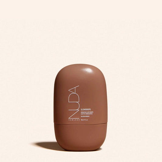 Nuda - Gouttes Bronzantes