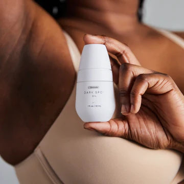 Bushbalm - Dark Spot Oil