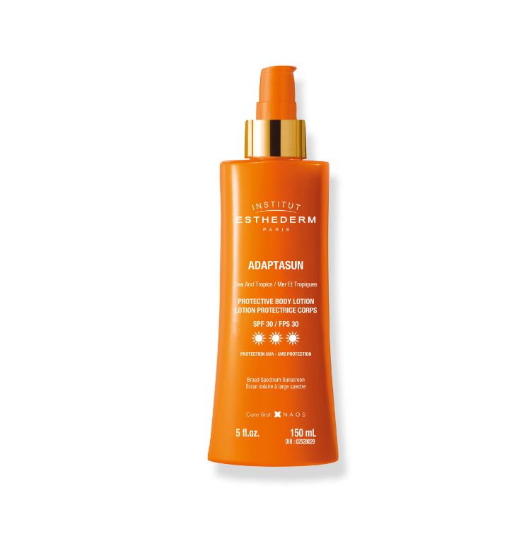 ADAPTASUN LOTION PROTECTRICE FPS 30 Protective SPF 30 LOTION