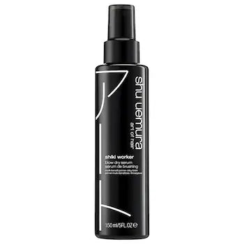 Shiki Worker Blow Dry Serum