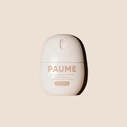 PAUME - hydrating antibacterial hand mist