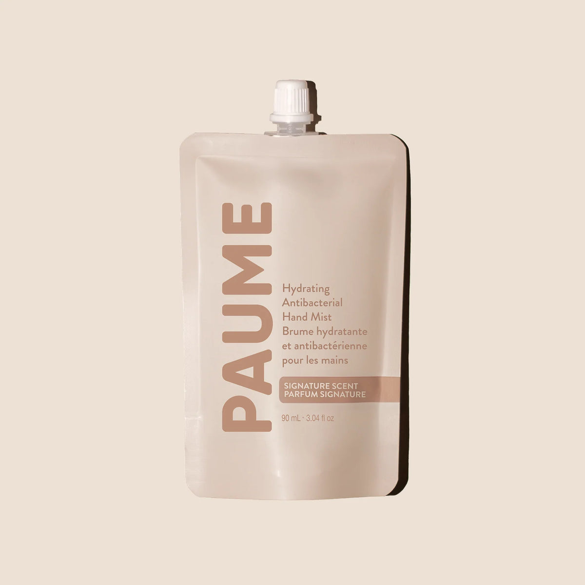 PAUME - refill hydrating antibacterial hand mist