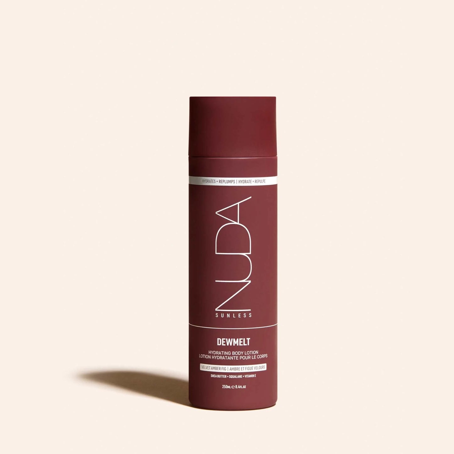 Nuda - DewMelt