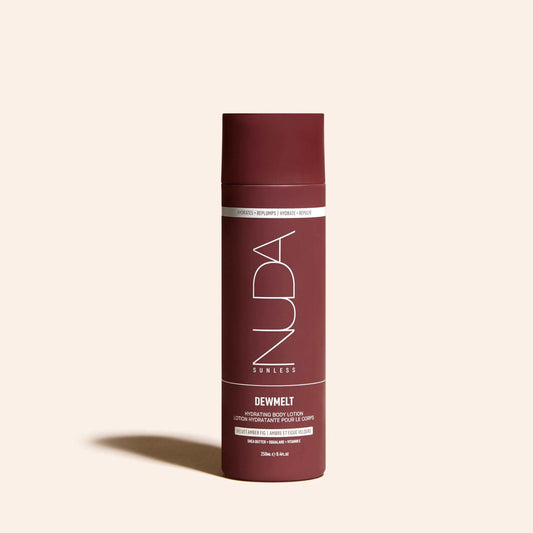 Nuda - DewMelt