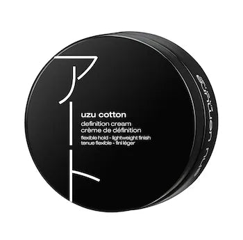 Uzu Cotton Wave and Curl Defining Cream