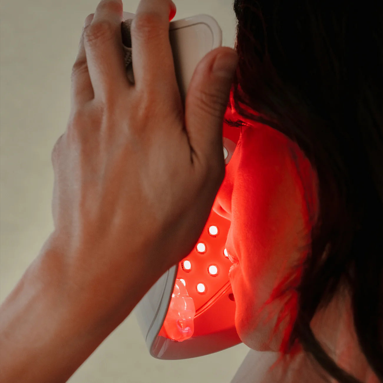 Hadaka - Lumi Led Light Therapy Mask
