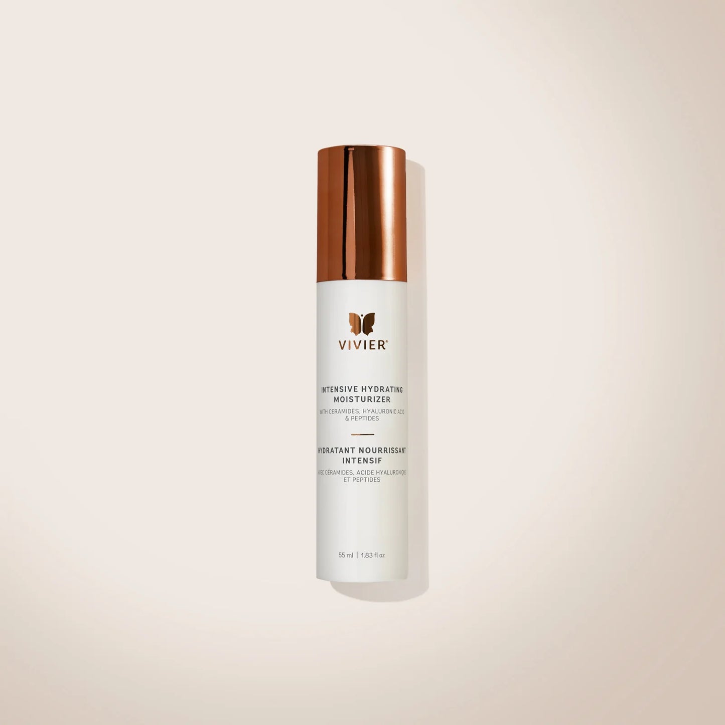 Hydratant nourrissant intensif