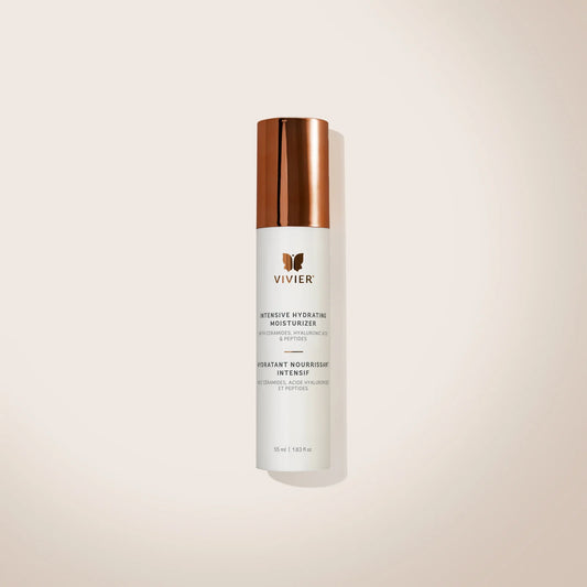 Hydratant nourrissant intensif