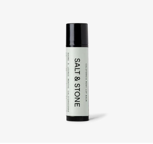 SALT & STONE LIP BALM