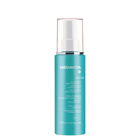 Medavita - Miracle Hair Cream 10 in 1
