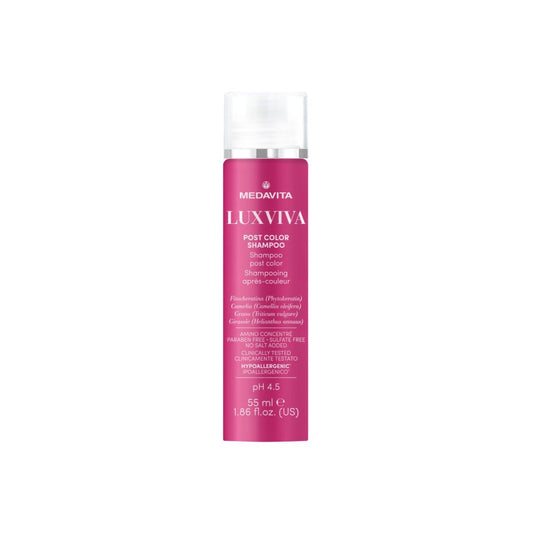 Medavita - Post Color Shampoo