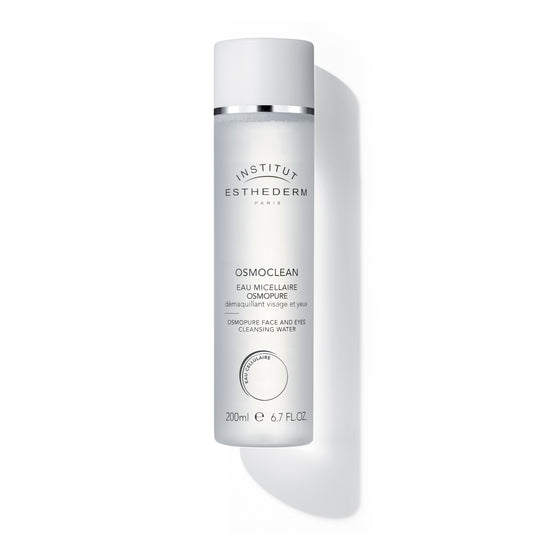 Eau Micellaire Osmoclean - Osmopure Cleansing Micellar Water