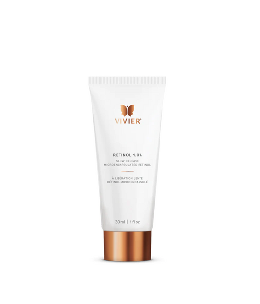 VIVIER Retinol 1% Night Complex