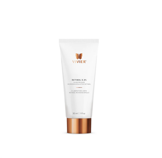 VIVIER Retinol Complex 0.3% SR