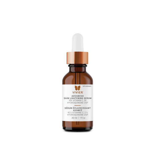 2% HQ Advanced Brightening Serum