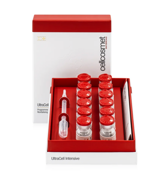 CELLCOSMET Ultracell intensive - NOUV. GEN 2.0