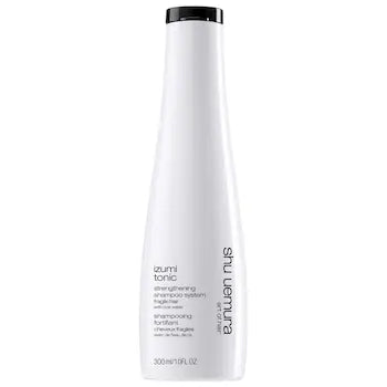 Izumi Tonic Shampoo