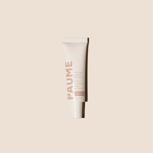 PAUME - All-In-One Cuticle & Nail Cream