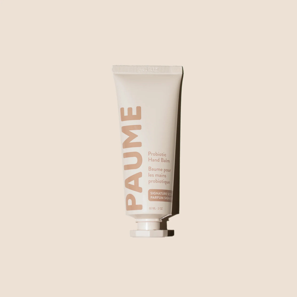 PAUME - Probiotic hand balm