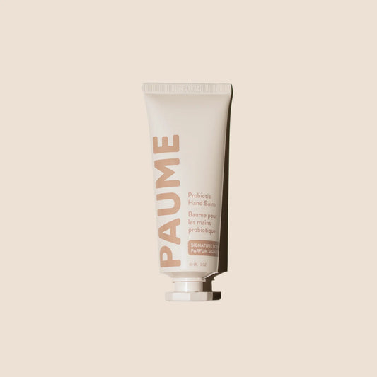 PAUME - Probiotic hand balm