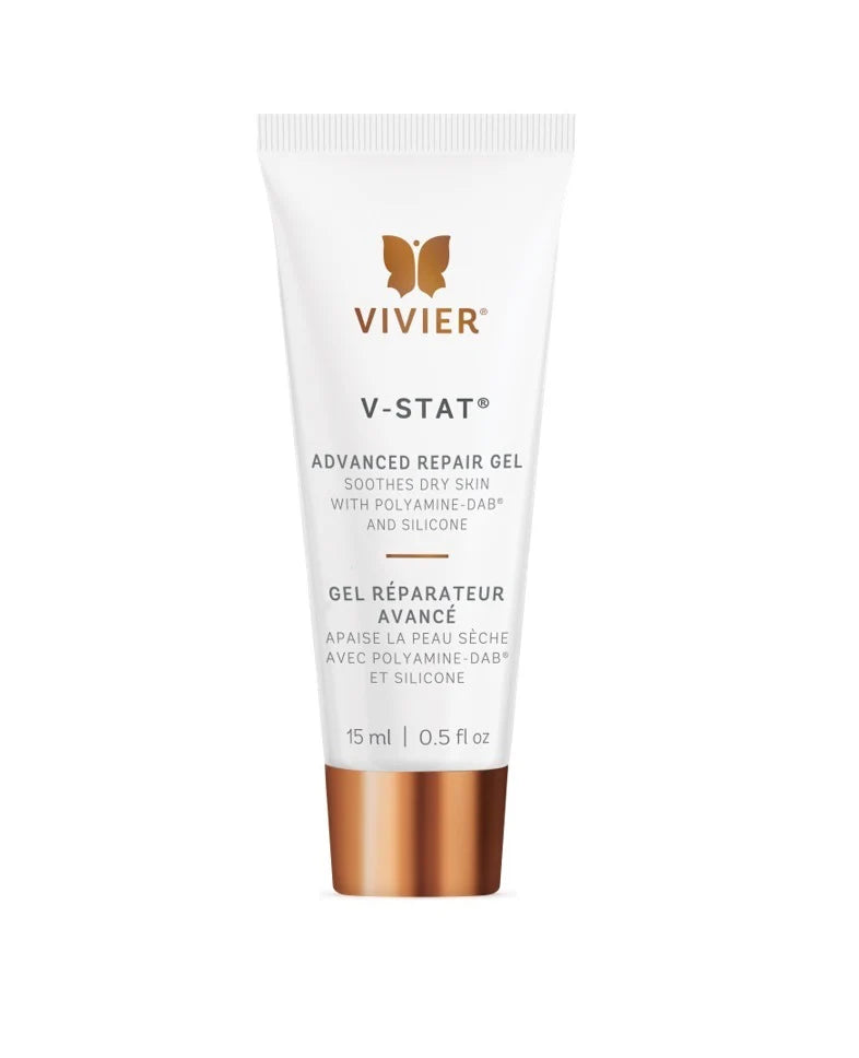 VIVIER - V-STAT Gel réparateur avancé