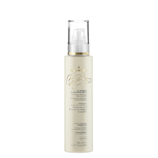 MEDAVITA - All Blondes Sérum Anti-Casse