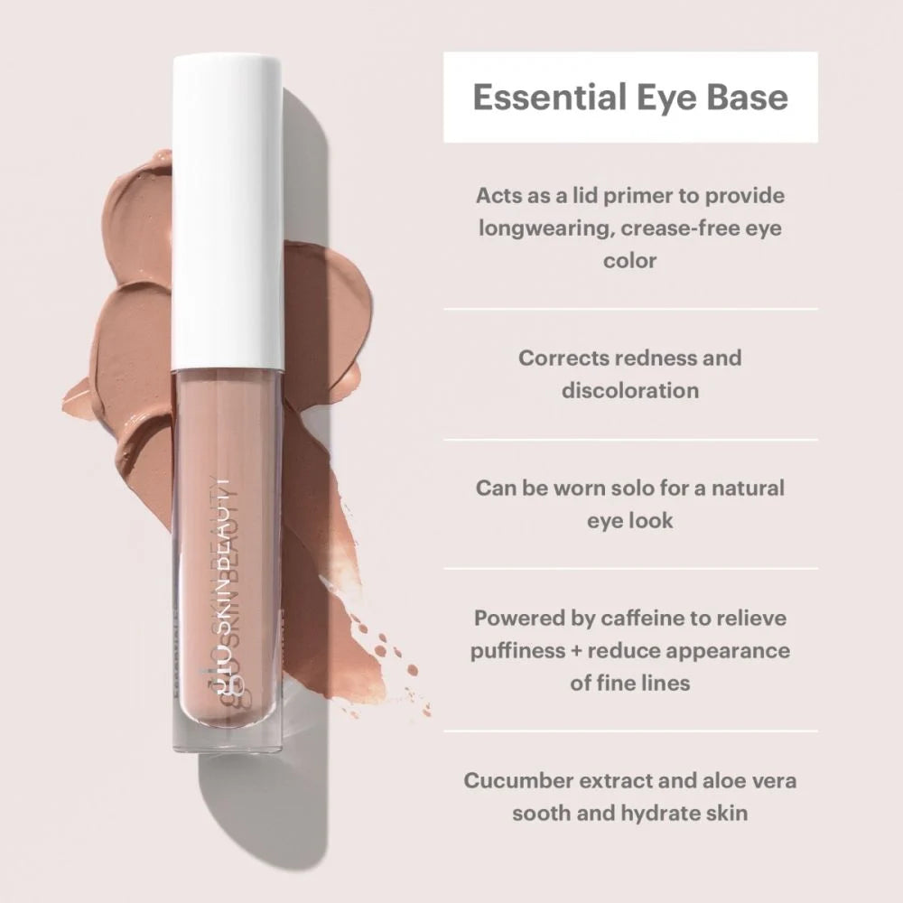 GLO Essential Eye Base