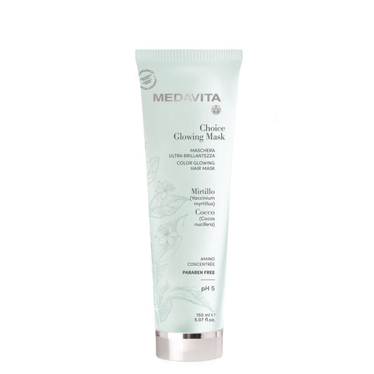 MEDAVITA - Choice Glowing Masque