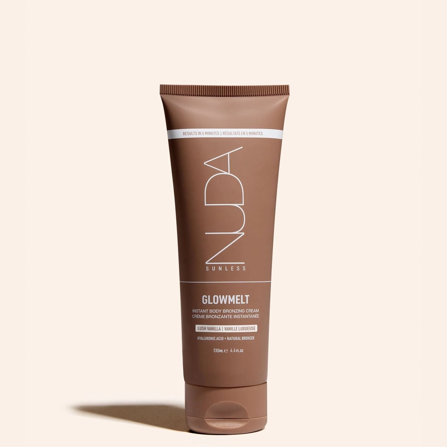 Nuda - GlowMelt