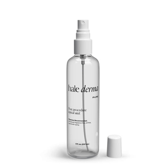 Hale Derma 4 oz