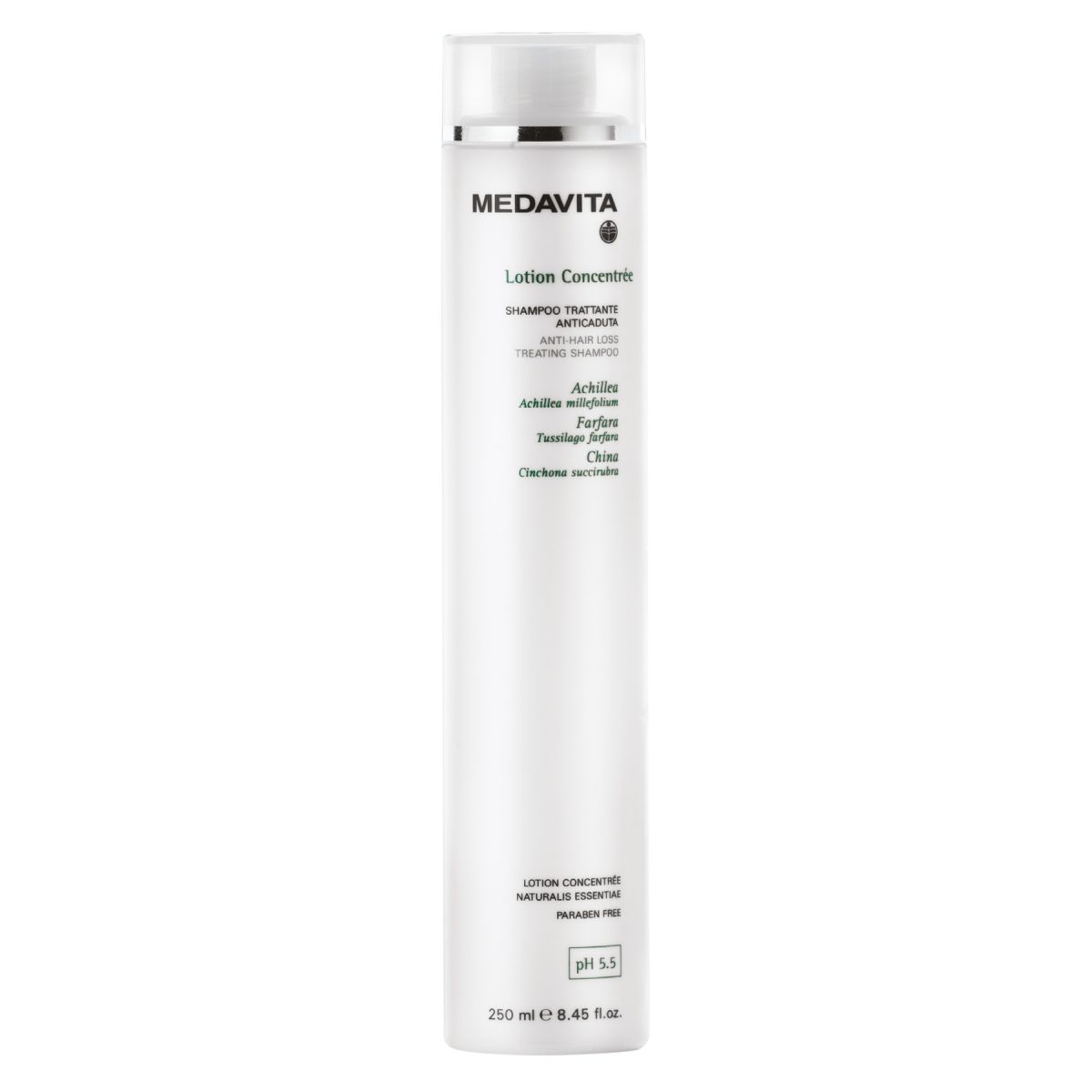 MEDAVITA - Woman Hair Fortifying Kit