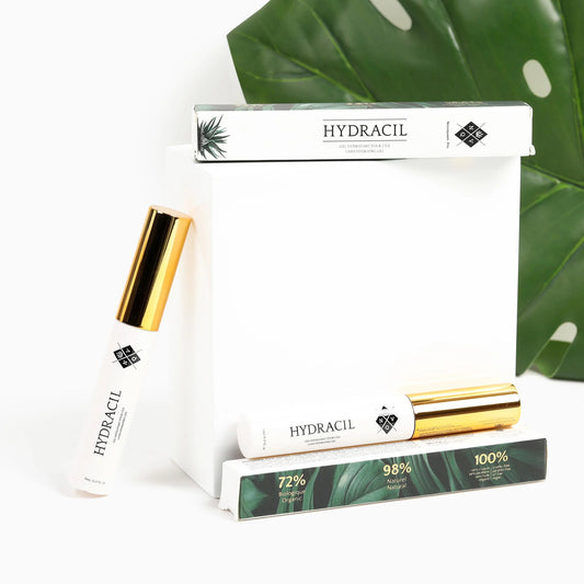 NovoqueenPro - Hydracil