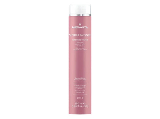 MEDAVITA - Nutrisubstance Shampoing