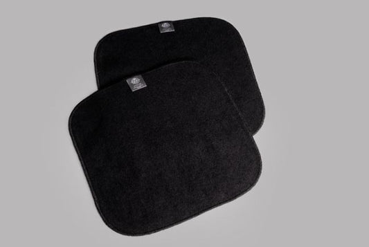 ECOTAO Wash Cloth pk. 2 / ECOTAO Débarbouillettes paq. 2